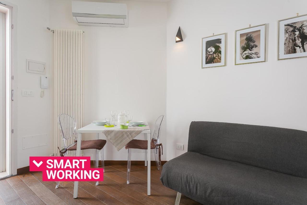 Apartmán Residenza Vico Recupero By Wonderful Italy Polignano a Mare Exteriér fotografie