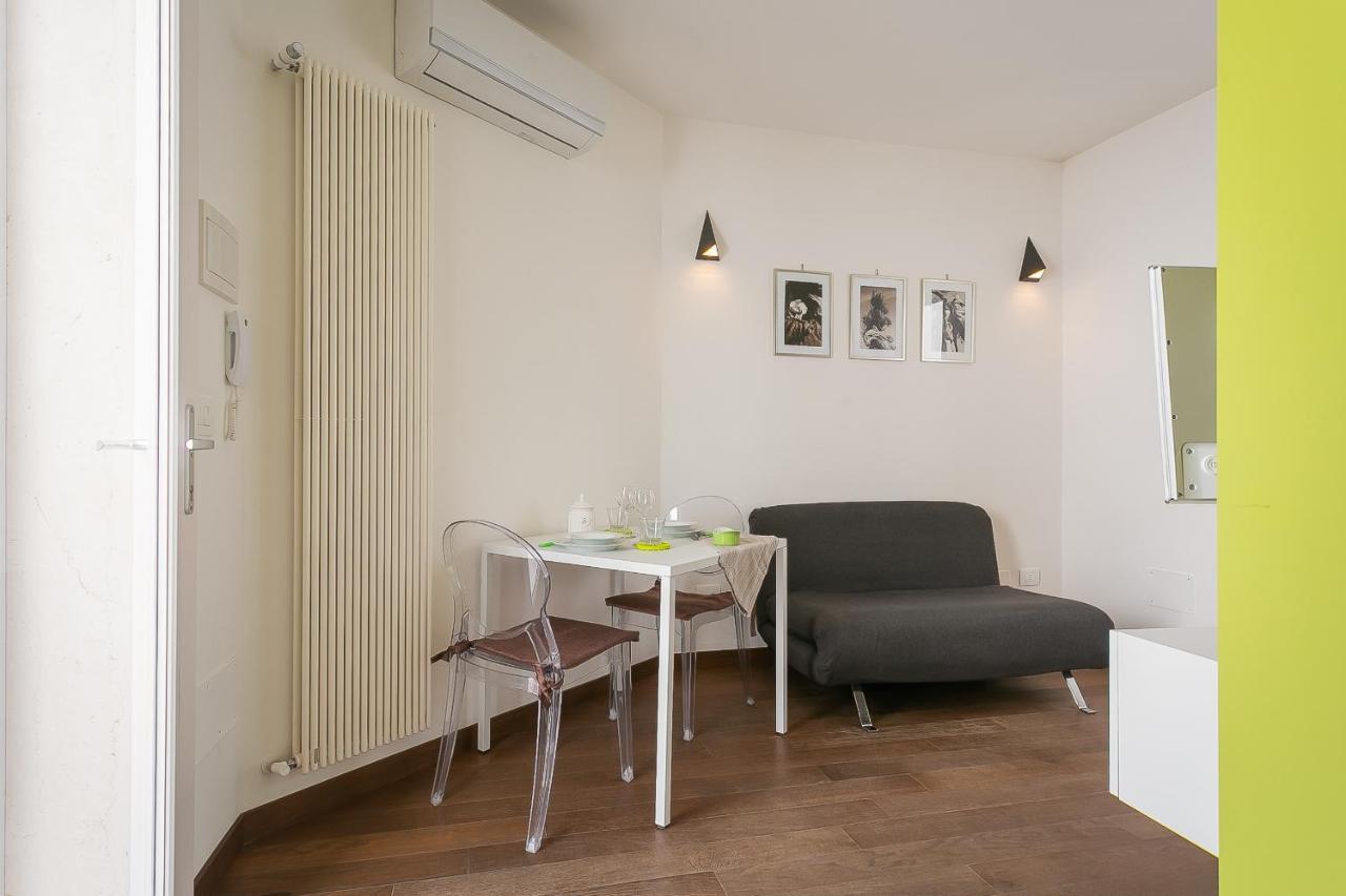 Apartmán Residenza Vico Recupero By Wonderful Italy Polignano a Mare Exteriér fotografie