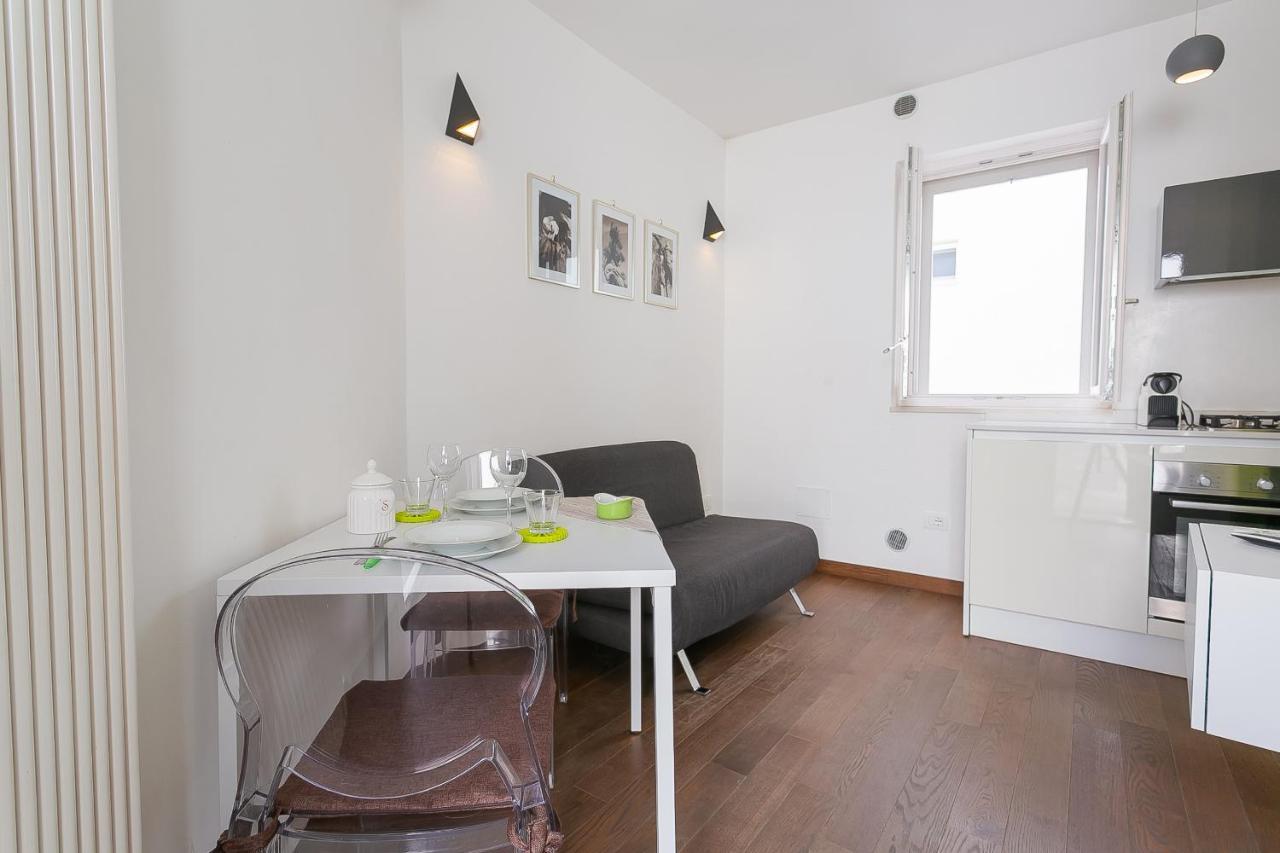 Apartmán Residenza Vico Recupero By Wonderful Italy Polignano a Mare Exteriér fotografie