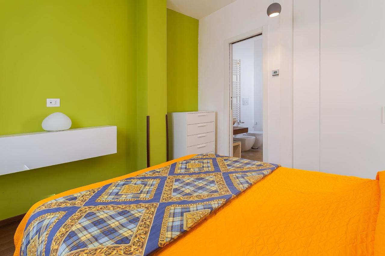 Apartmán Residenza Vico Recupero By Wonderful Italy Polignano a Mare Exteriér fotografie