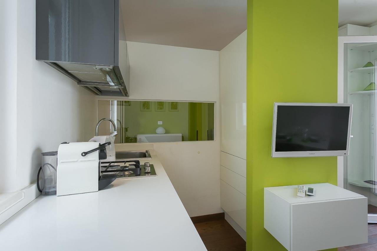 Apartmán Residenza Vico Recupero By Wonderful Italy Polignano a Mare Exteriér fotografie