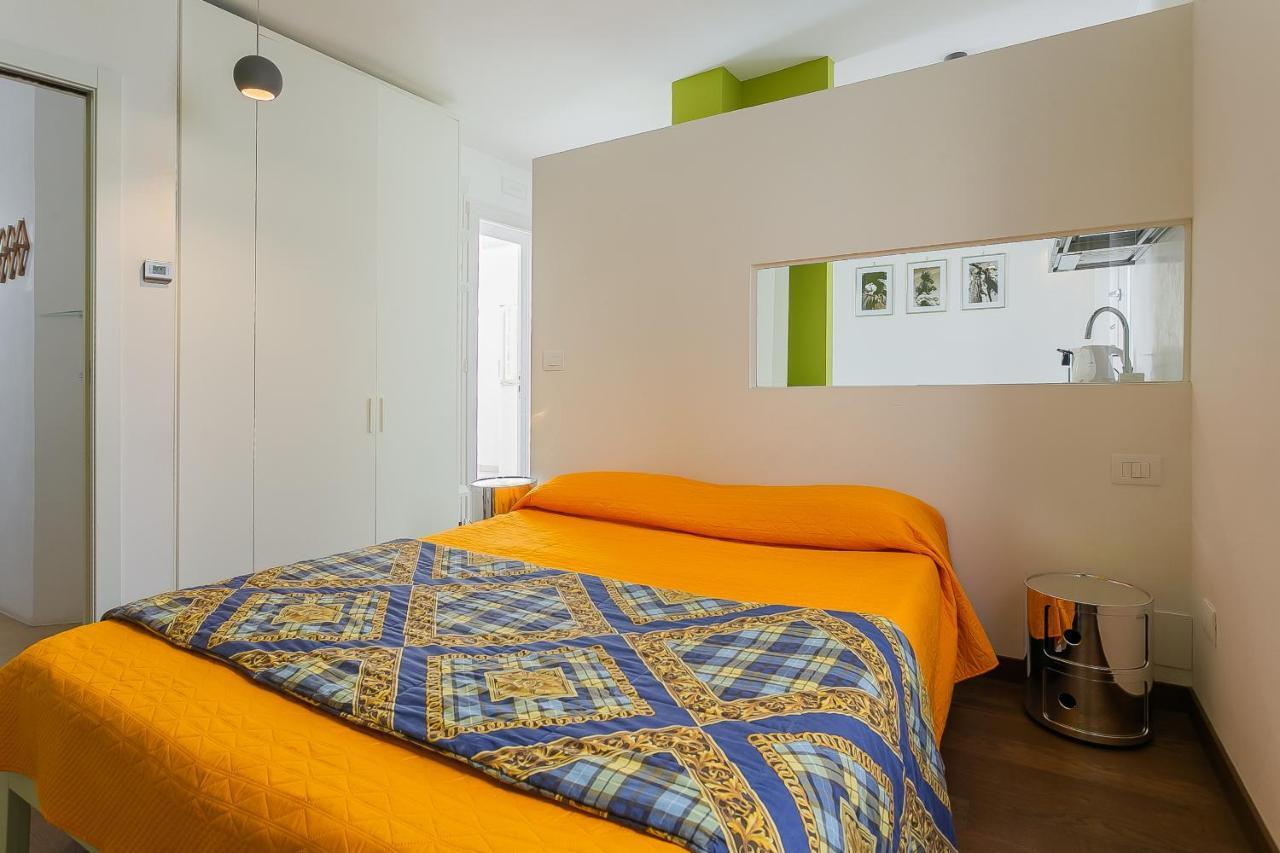 Apartmán Residenza Vico Recupero By Wonderful Italy Polignano a Mare Exteriér fotografie